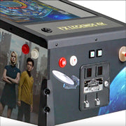 Legends Pinball 4KP Star Trek