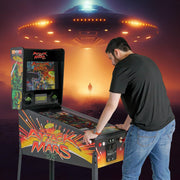 Legends Pinball 4KP Attack from Mars Premium Starter
