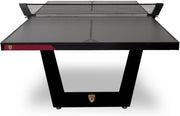 Svr Pi Scrachproof Indoor Ping Pong Table in Black