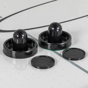 Classic Sport X-Cell 84" Air Hockey Table with LED Scoring