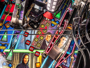 John Wick with Insider Connected, Premium Edition Arcade Pinball Machine