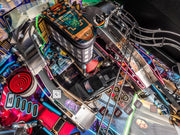 John Wick with Insider Connected, Premium Edition Arcade Pinball Machine