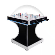 42 In. Dome Hockey Table Game with Electronic Scorer Bubble Hockey