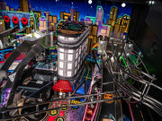 John Wick with Insider Connected, Premium Edition Arcade Pinball Machine