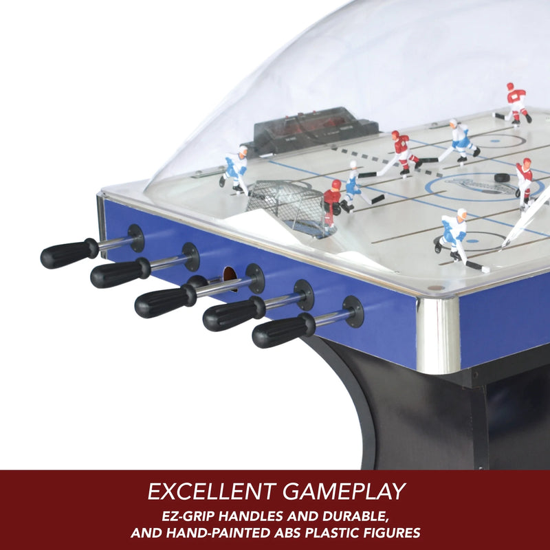 Breakaway Dome Hockey Table