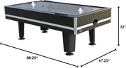 Champion 88" Air Hockey Table