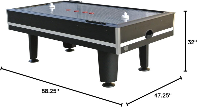 Champion 88" Air Hockey Table