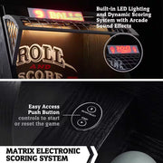 130 In. Premium Roll and Score Game