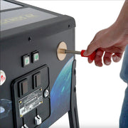 Legends Pinball 4KP Star Trek