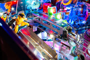 The Uncanny X-Men with Insider Connected, Premium Edition Arcade Pinball Machine