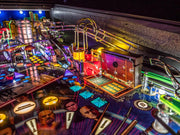 John Wick with Insider Connected, Premium Edition Arcade Pinball Machine