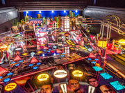 John Wick with Insider Connected, Premium Edition Arcade Pinball Machine