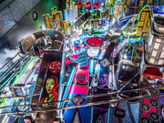 John Wick with Insider Connected, Premium Edition Arcade Pinball Machine