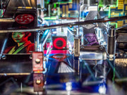 John Wick with Insider Connected, Premium Edition Arcade Pinball Machine