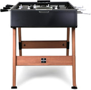 Origin Outdoor Foosball Table (Black)