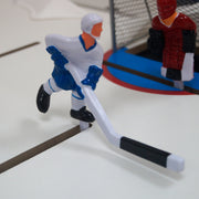 Breakaway Dome Hockey Table