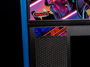 John Wick with Insider Connected, Premium Edition Arcade Pinball Machine