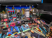 John Wick with Insider Connected, Premium Edition Arcade Pinball Machine