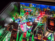 John Wick with Insider Connected, Premium Edition Arcade Pinball Machine