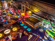 John Wick with Insider Connected, Premium Edition Arcade Pinball Machine