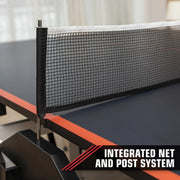 Pro Piston Official Size Indoor 18Mm Table Tennis Table