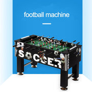 56-Inch Luxury Foosball,High-End Table Soccer Machine,Foldable Portable Game Table,8 Pole Competition Table,For Suitable for Home, Bar, Party, Chess Room,Gaming Room