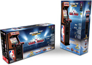 NBA Jam Deluxe 2-Player Control Panel Arcade Machine