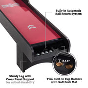 130 In. Premium Roll and Score Game