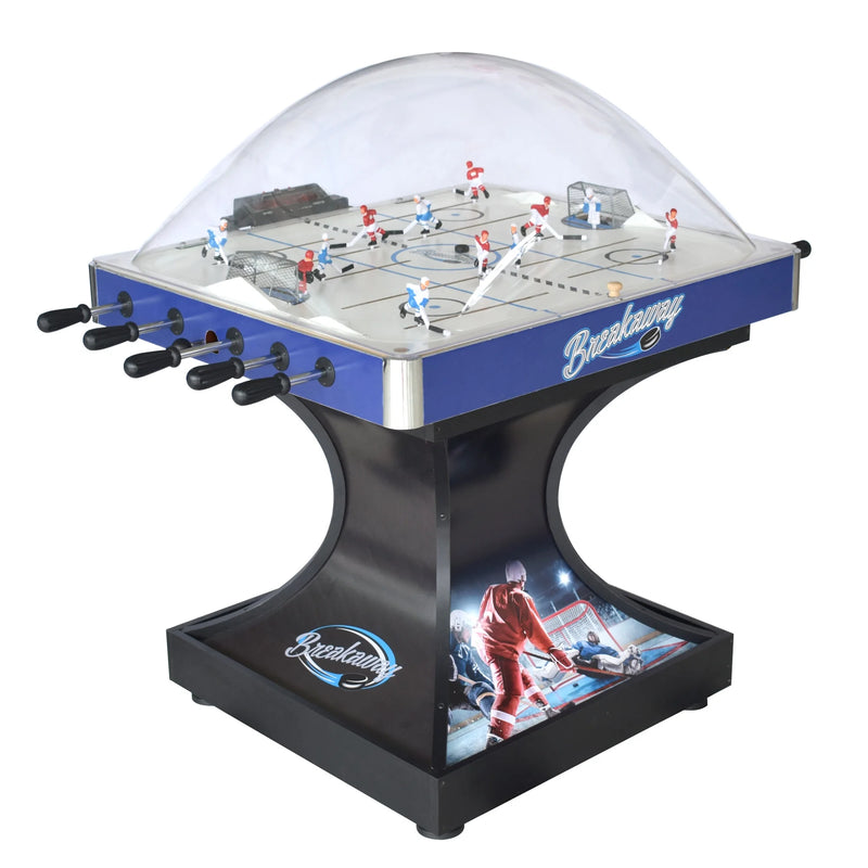 Breakaway Dome Hockey Table