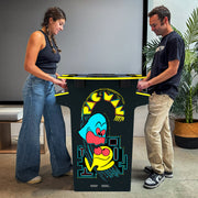Arcade1Up PAC-MAN Pub Table Arcade Machine