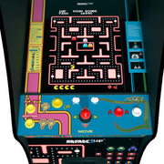81’ Deluxe Arcade Machine for Home - 5 Feet Tall - 12 Classic Games