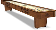 Co. Missouri Western State 12' Shuffleboard Table by The