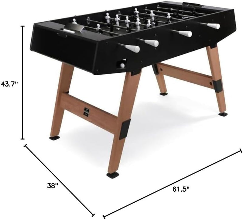 Origin Outdoor Foosball Table (Black)