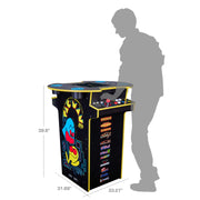 Arcade1Up PAC-MAN Pub Table Arcade Machine