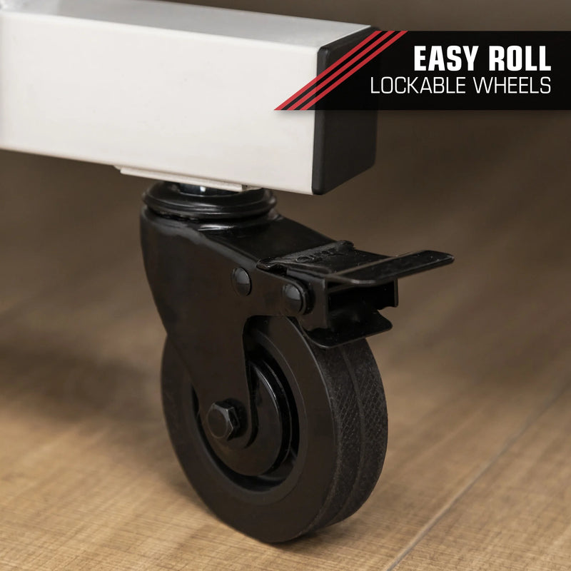 Pro Piston Official Size Indoor 18Mm Table Tennis Table