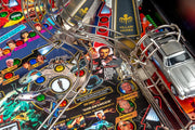 James Bond with Insider Connected, Premium Edition Arcade Pinball Machine