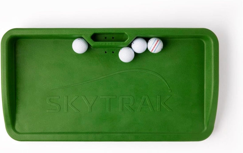 ST MAX Golf Simulator Ultimate Studio Package – Dual Radar & Photometric Launch Monitor with Speed Training, Impact Screen, HD Projector, Hitting Mat & Enclosure for Home or Garage