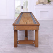 Willow Bend16' Pro-Style Shuffleboard Table