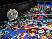 John Wick with Insider Connected, Premium Edition Arcade Pinball Machine