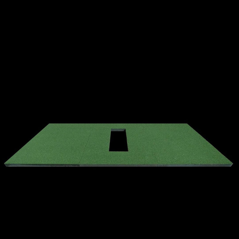 SIGPRO Softy 4' x 10' Golf Mat