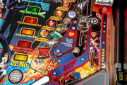 James Bond with Insider Connected, Premium Edition Arcade Pinball Machine