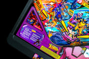 The Uncanny X-Men with Insider Connected, Premium Edition Arcade Pinball Machine