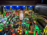 John Wick with Insider Connected, Premium Edition Arcade Pinball Machine