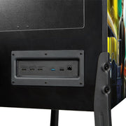 Legends Pinball 4KP the Addams Family Premium Starter