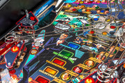 James Bond with Insider Connected, Premium Edition Arcade Pinball Machine