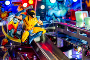 The Uncanny X-Men with Insider Connected, Premium Edition Arcade Pinball Machine