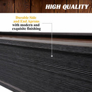 9 Ft Harrison Shuffleboard Table, Arcade Games, by  Company