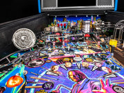 John Wick with Insider Connected, Premium Edition Arcade Pinball Machine