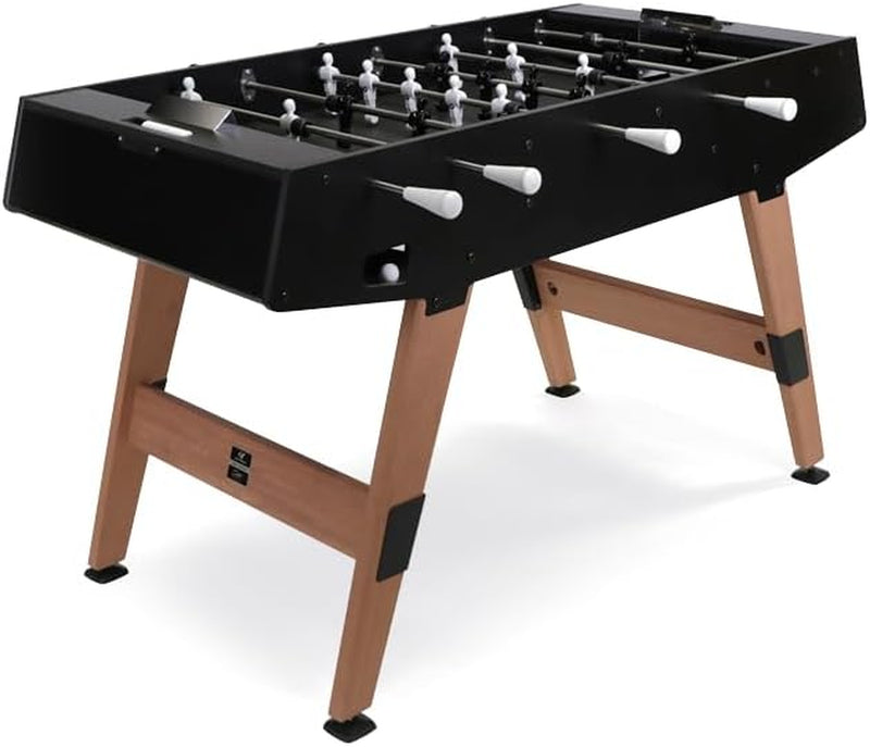 Origin Outdoor Foosball Table (Black)
