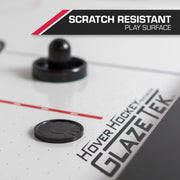 Classic Sport X-Cell 84" Air Hockey Table with LED Scoring